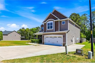 140 Birch Avenue, Spring Lake, NC 28390 - Photo 3
