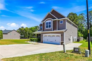 140 Birch Ave, Spring Lake, NC 28390 - Photo 3