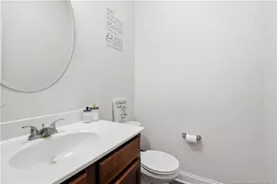 140 Birch Ave, Spring Lake, NC 28390 - Photo 29