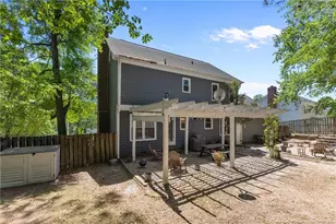 2932 Delaware Dr, Fayetteville, NC 28304 - Photo 15