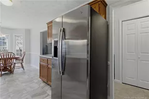 5335 Heather St, Hope Mills, NC 28348 - Photo 19