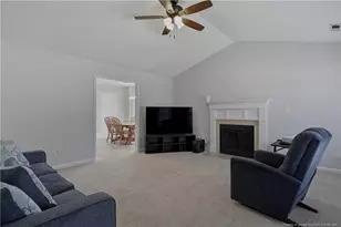 5335 Heather St, Hope Mills, NC 28348 - Photo 5