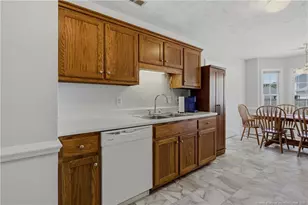 5335 Heather St, Hope Mills, NC 28348 - Photo 17