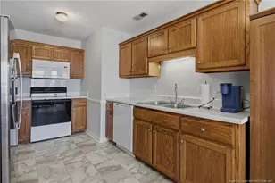 5335 Heather St, Hope Mills, NC 28348 - Photo 15
