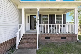 5335 Heather St, Hope Mills, NC 28348 - Photo 3