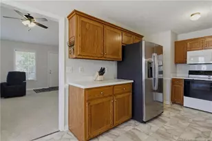 5335 Heather St, Hope Mills, NC 28348 - Photo 13