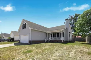 5335 Heather St, Hope Mills, NC 28348 - Photo 49