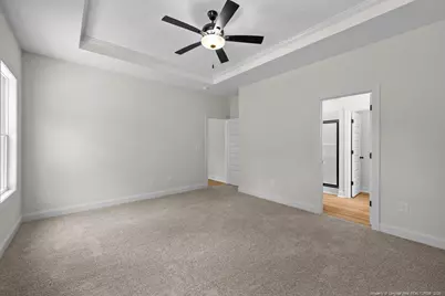 762 Union (Lot 357) Street, Raeford, NC 28376 - Photo 15