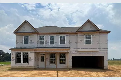 240 Margot Manor Drive, Benson, NC 27504 - Photo 1