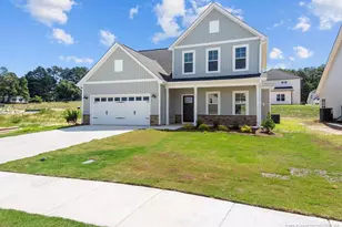 784 Union St Lot 359, Raeford, NC 28376 - Photo 25