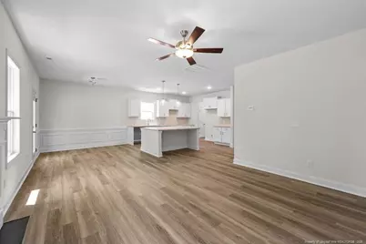 784 Union (Lot 359) Street, Raeford, NC 28376 - Photo 11