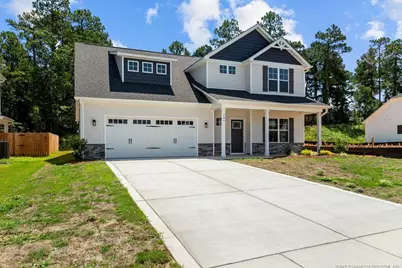 784 Union (Lot 359) Street, Raeford, NC 28376 - Photo 27