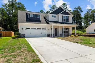784 Union St Lot 359, Raeford, NC 28376 - Photo 27