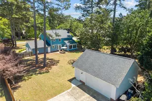 1970 Merrimac Dr, Fayetteville, NC 28304 - Photo 5