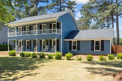1970 Merrimac Drive, Fayetteville, NC 28304 - Photo 3