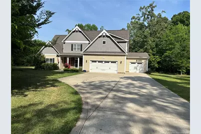 8321 Whitewood Court, Linden, NC 28356 - Photo 1