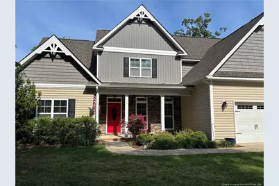 8321 Whitewood Court, Linden, NC 28356 - Photo 3