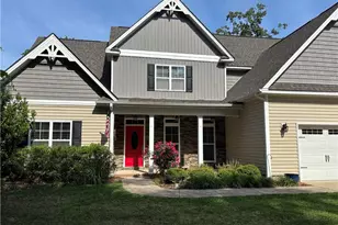 8321 Whitewood Ct, Linden, NC 28356 - Photo 3