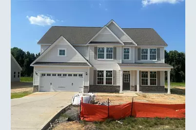 161 Margot Manor Drive, Benson, NC 27504 - Photo 1