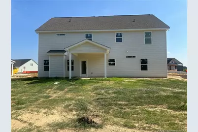 161 Margot Manor Drive, Benson, NC 27504 - Photo 5