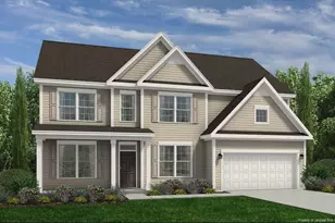 161 Margot Manor Dr, Benson, NC 27504 - Photo 25