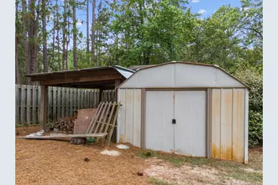1316 Devonshire Trail, Aberdeen, NC 28315 - Photo 45