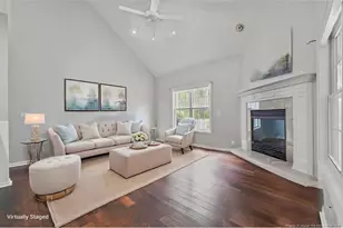 1316 Devonshire Trail, Aberdeen, NC 28315 - Photo 19