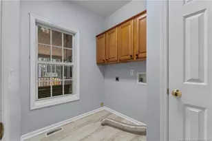 1316 Devonshire Trail, Aberdeen, NC 28315 - Photo 37