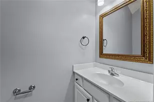1316 Devonshire Trail, Aberdeen, NC 28315 - Photo 21