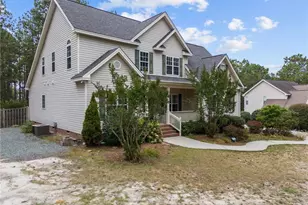 1316 Devonshire Trail, Aberdeen, NC 28315 - Photo 3