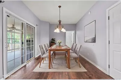 1316 Devonshire Trail, Aberdeen, NC 28315 - Photo 17