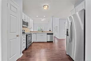 1316 Devonshire Trail, Aberdeen, NC 28315 - Photo 13