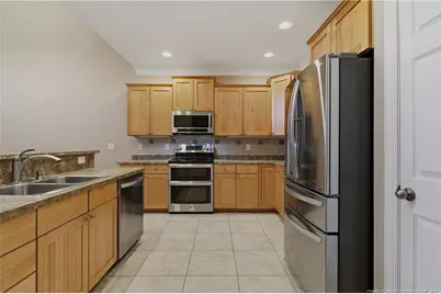 212 Whispering Pines Drive, Spring Lake, NC 28390 - Photo 13