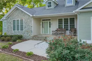 280 Hemp Ext St, Robbins, NC 27325 - Photo 5