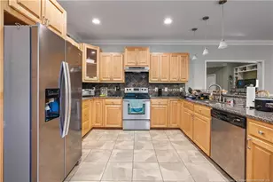 280 Hemp Ext St, Robbins, NC 27325 - Photo 9