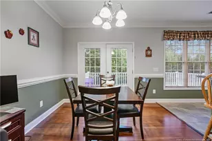 280 Hemp Ext St, Robbins, NC 27325 - Photo 11