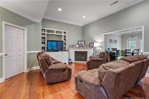 280 Hemp Ext St, Robbins, NC 27325 - Photo 7