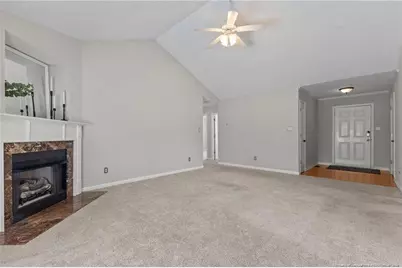 3819 Little John Court, Fayetteville, NC 28306 - Photo 9