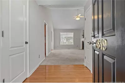 3819 Little John Court, Fayetteville, NC 28306 - Photo 5