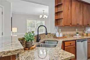 3819 Little John Ct, Fayetteville, NC 28306 - Photo 19