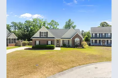 3819 Little John Court, Fayetteville, NC 28306 - Photo 3