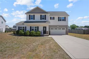 118 Folly Ct, Linden, NC 28356 - Photo 1