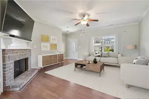 118 Folly Ct, Linden, NC 28356 - Photo 3