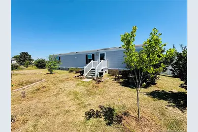 1992 Henry Hammond Road, Lumberton, NC 28360 - Photo 1