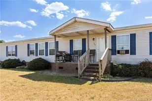 128 Westwind Dr, Vass, NC 28394 - Photo 39