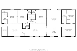128 Westwind Dr, Vass, NC 28394 - Photo 47