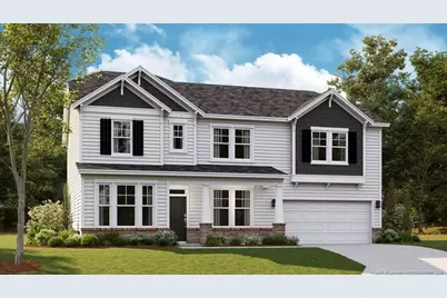 189 Margot Manor Drive, Benson, NC 27504 - Photo 23