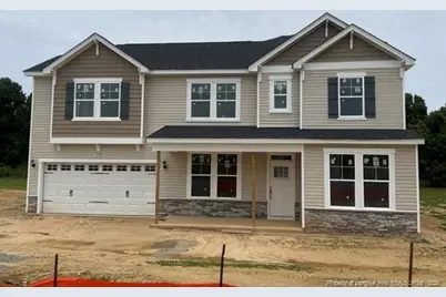 189 Margot Manor Drive, Benson, NC 27504 - Photo 1
