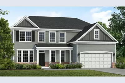 205 Margot Manor Drive, Benson, NC 27504 - Photo 27