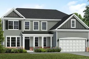 205 Margot Manor Dr, Benson, NC 27504 - Photo 27